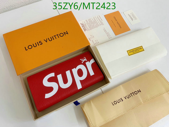 LV-Wallet-4A Quality Code: MT2423 $: 35USD
