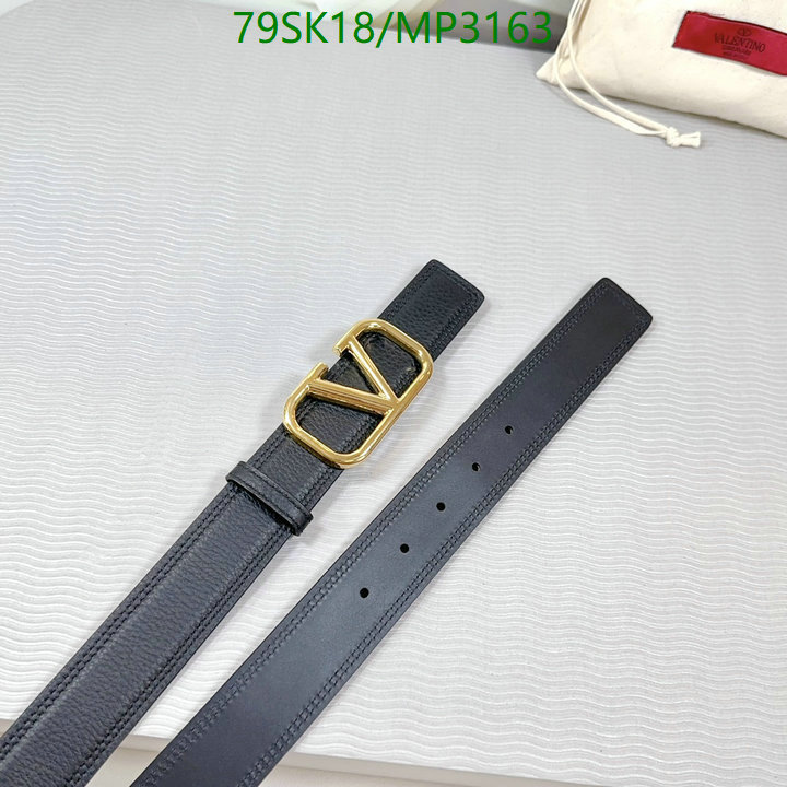 Valentino-Belts Code: MP3163 $: 79USD