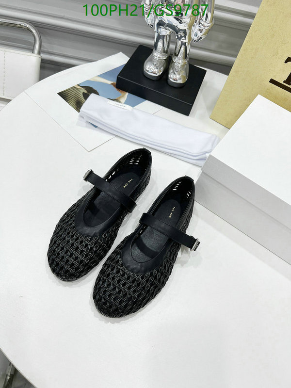The Row-Women Shoes Code: GS9787 $: 100USD