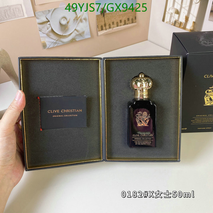 Clive Christian-Perfume Code: GX9425 $: 49USD