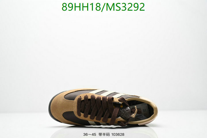 Adidas-Men shoes Code: MS3292 $: 89USD