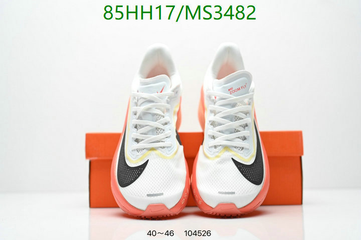Nike-Men shoes Code: MS3482 $: 85USD