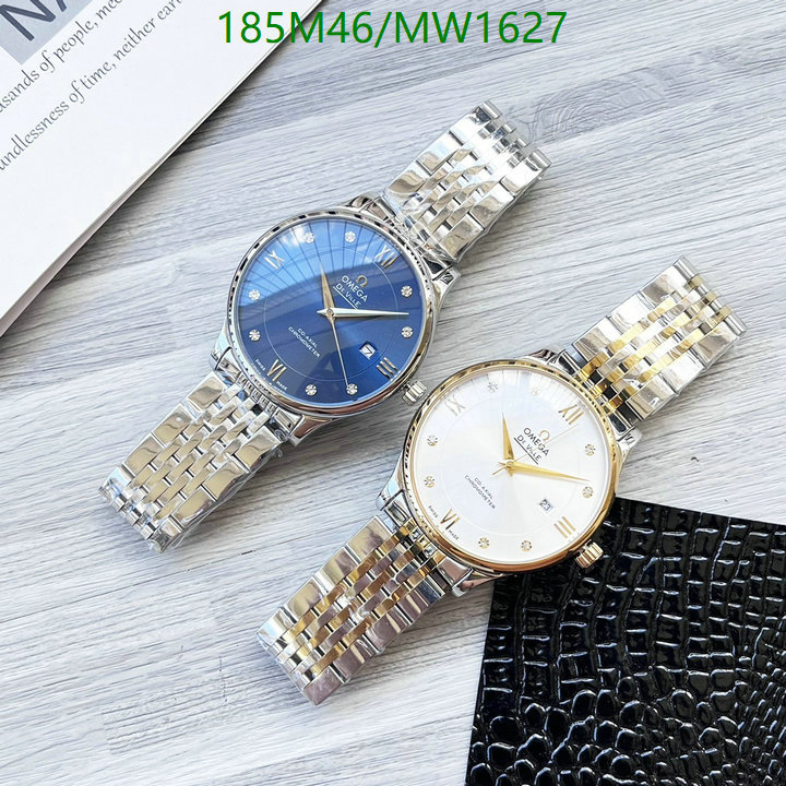 Omega-Watch(4A) Code: MW1627 $: 185USD-Yupoo.ru - Copybrand.Team photo album Omega-Watch(4A) Code: MW1627 $: 185USD