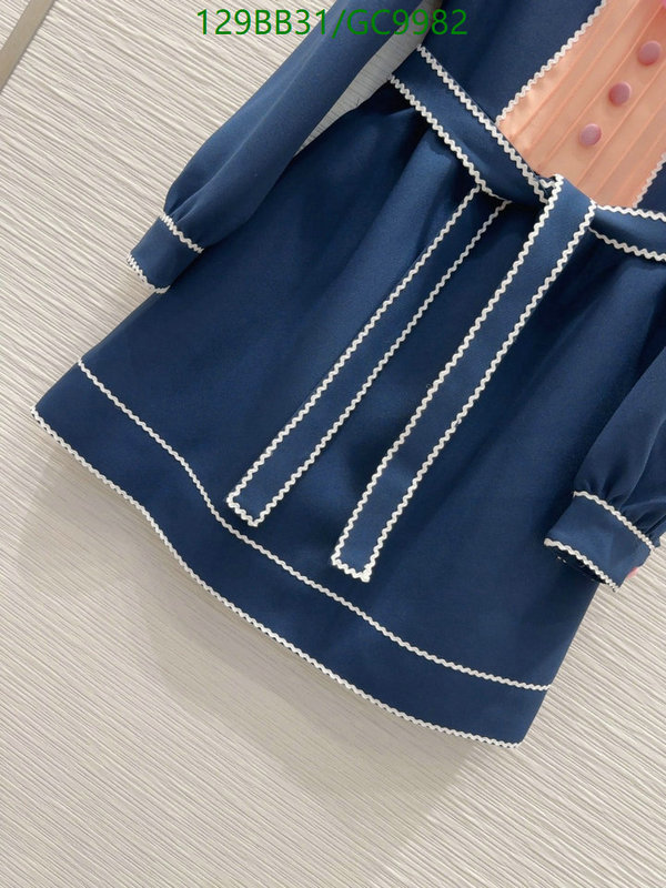Valentino-Clothing Code: GC9982 $: 129USD