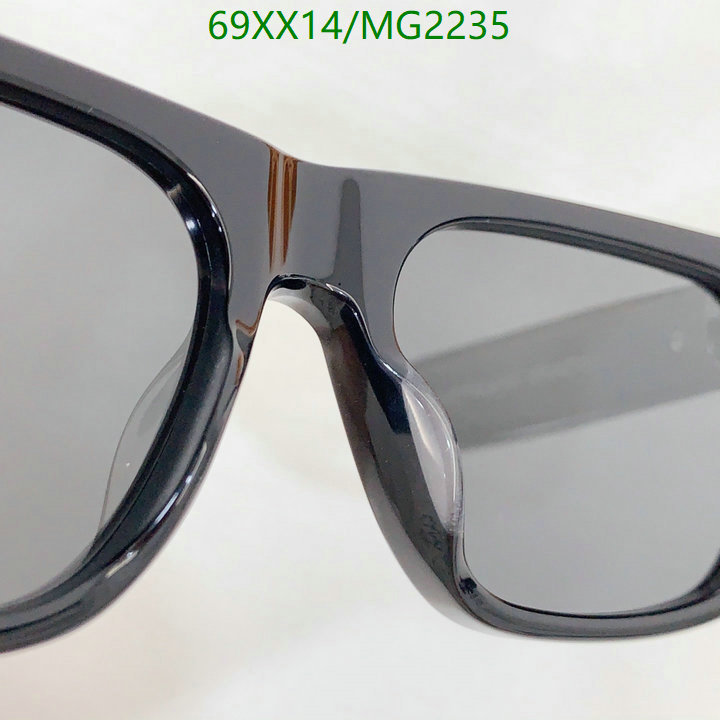LV-Glasses Code: MG2235 $: 69USD