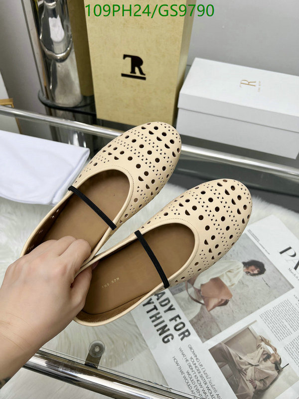 The Row-Women Shoes Code: GS9790 $: 109USD