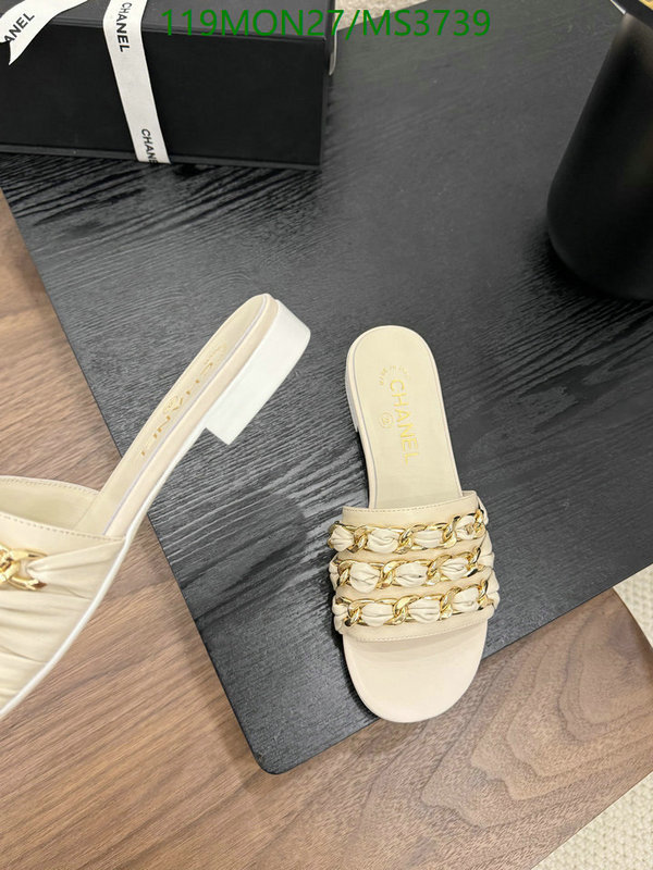 Chanel-Women Shoes Code: MS3739 $: 119USD