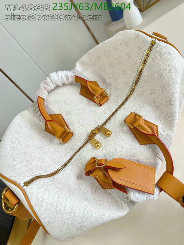 LV-Bag-Mirror Quality Code: MB2604 $: 235USD