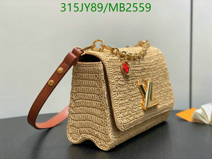 LV-Bag-Mirror Quality Code: MB2559 $: 315USD