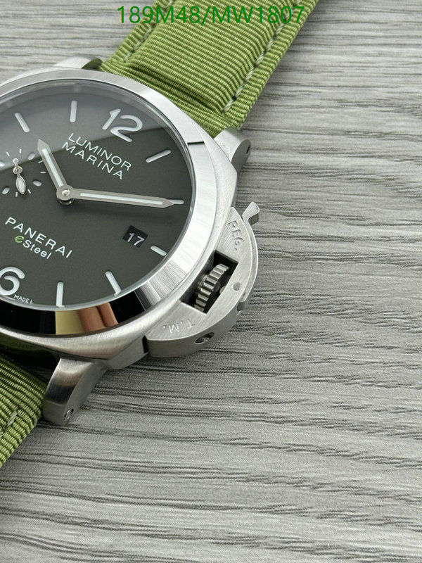 Panerai-Watch-Mirror Quality Code: MW1807 $: 189USD-Yupoo.ru - Copybrand.Team photo album Panerai-Watch-Mirror Quality Code: MW1807 $: 189USD