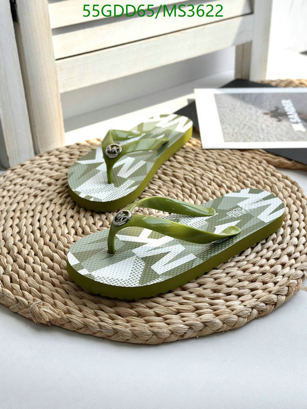 Michael Kors-Women Shoes Code: MS3622 $: 55USD