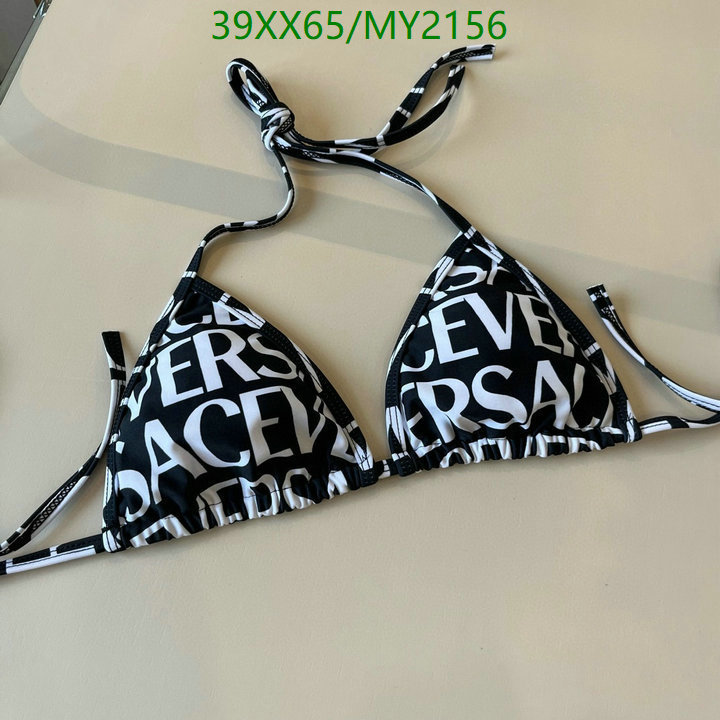 Versace-Swimsuit Code: MY2156 $: 39USD