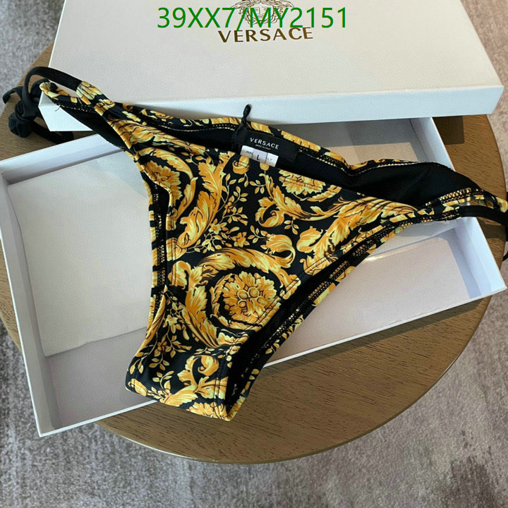 Versace-Swimsuit Code: MY2151 $: 39USD