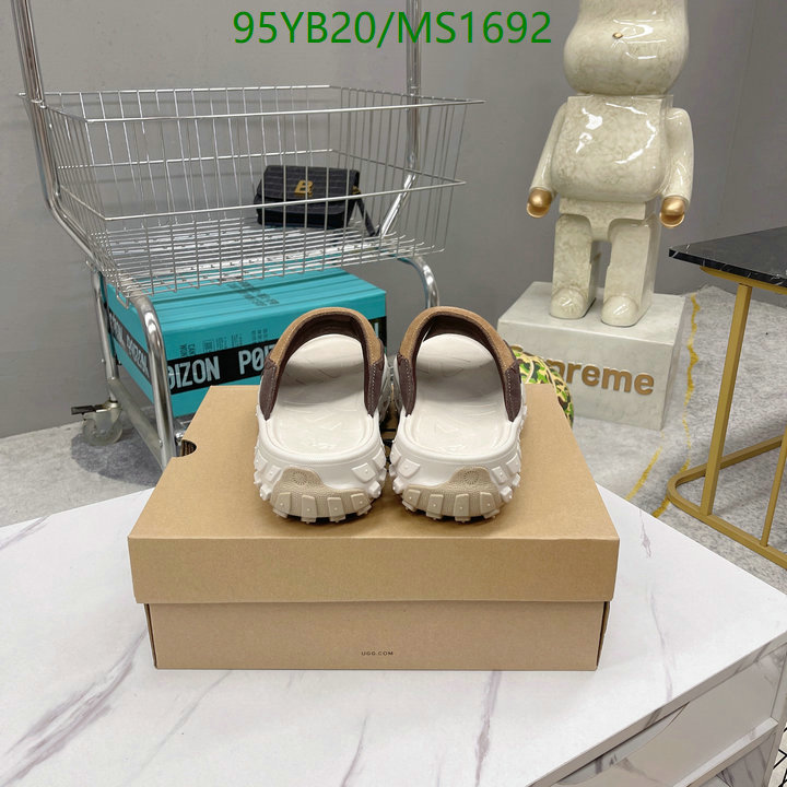 UGG-Women Shoes Code: MS1692 $: 95USD