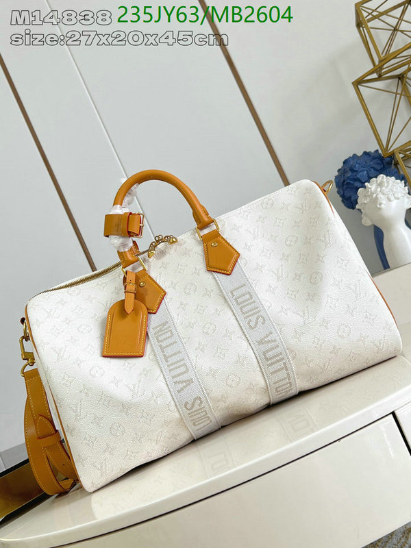 LV-Bag-Mirror Quality Code: MB2604 $: 235USD