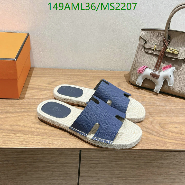 Hermes-Men shoes Code: MS2207 $: 149USD