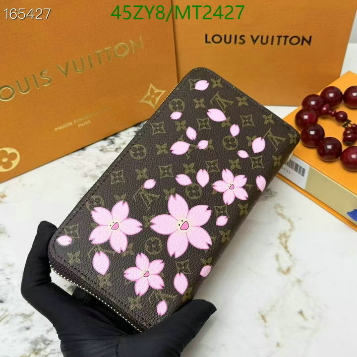 LV-Wallet-4A Quality Code: MT2427 $: 45USD