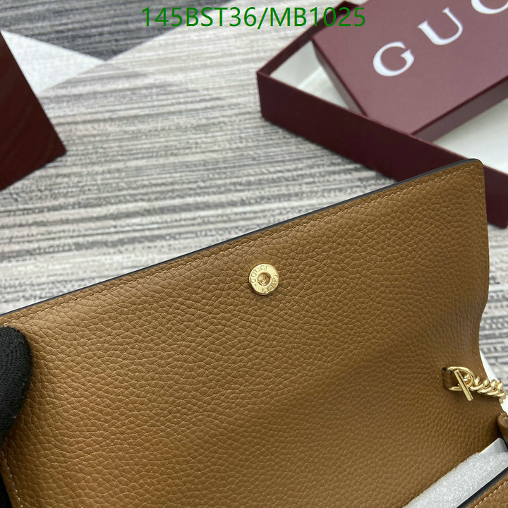 Gucci-Bag-Mirror Quality Code: MB1025 $: 145USD