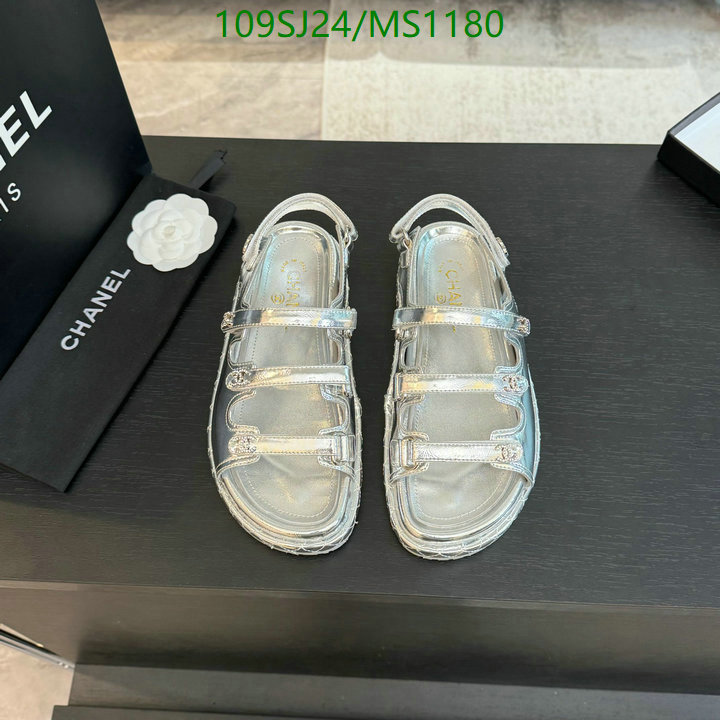 Chanel-Women Shoes Code: MS1180 $: 109USD
