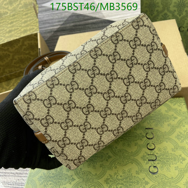 Gucci-Bag-Mirror Quality Code: MB3569 $: 175USD
