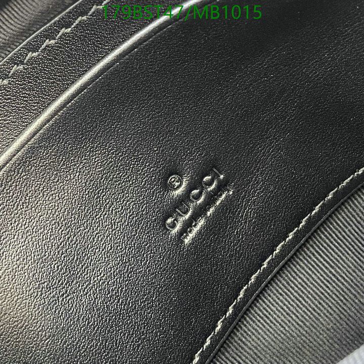 Gucci-Bag-Mirror Quality Code: MB1015 $: 179USD