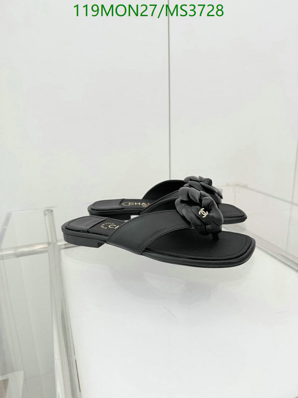 Chanel-Women Shoes Code: MS3728 $: 119USD