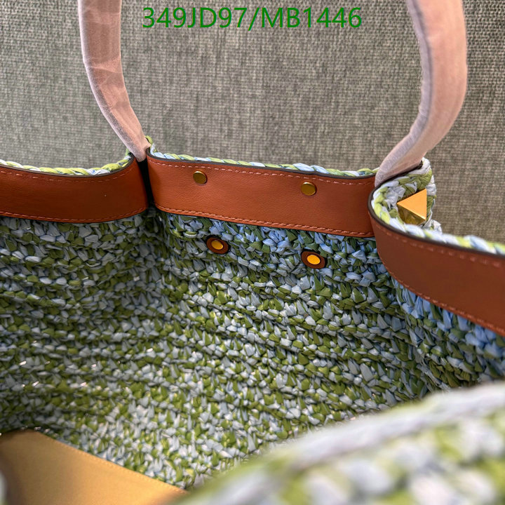 Valentino-Bag-Mirror Quality Code: MB1446 $: 349USD