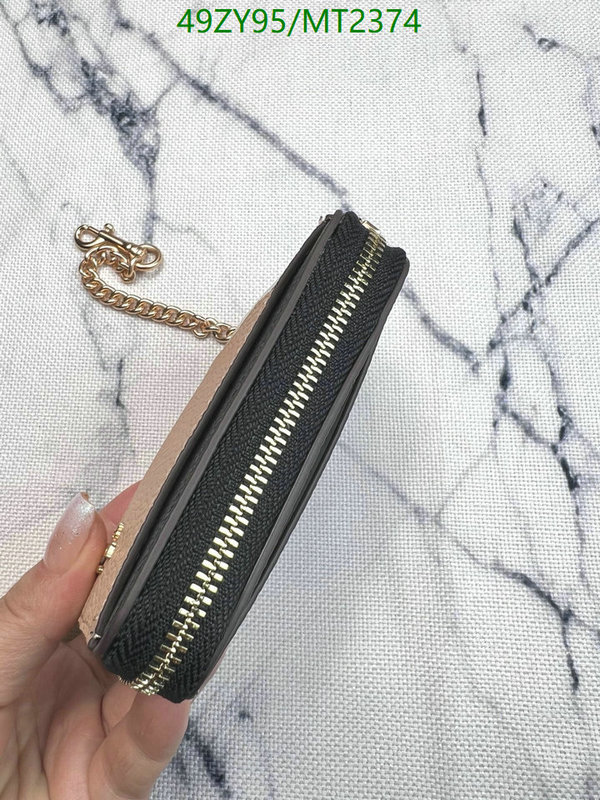 Coach-Wallet-4A Quality Code: MT2374 $: 49USD