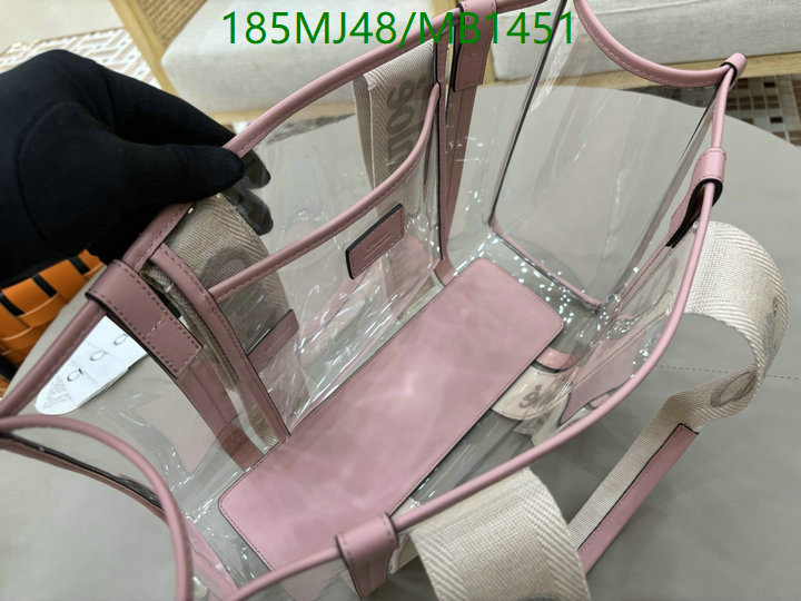 Chlo-Bag-Mirror Quality Code: MB1451 $: 185USD