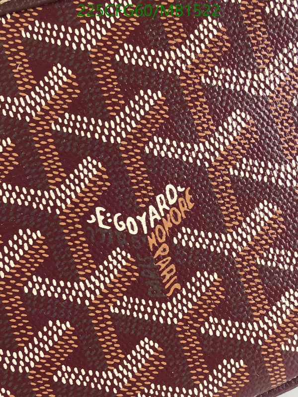 Goyard-Bag-Mirror Quality Code: MB1522 $: 225USD