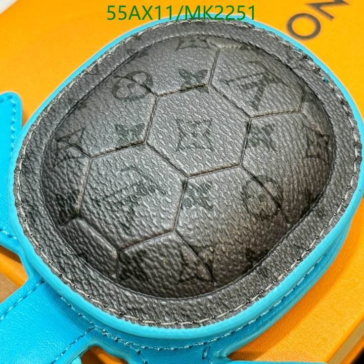 LV-Key pendant Code: MK2251 $: 55USD