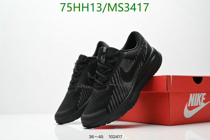 NIKE-Women Shoes Code: MS3417 $: 75USD