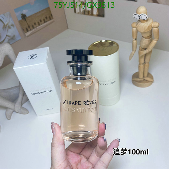 LV-Perfume Code: GX9513 $: 75USD