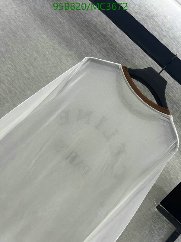 Celine-Clothing Code: MC3672 $: 95USD