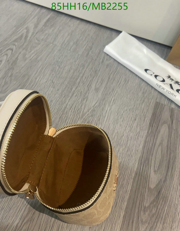 Coach-Bag-4A Quality Code: MB2255 $: 85USD