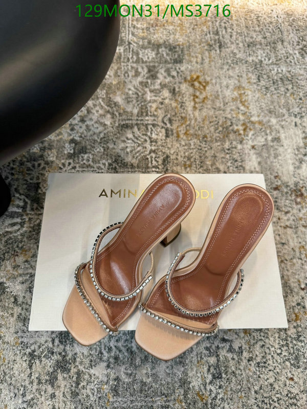 Amina Muaddi-Women Shoes Code: MS3716 $: 129USD-Yupoo.ru - Copybrand.Team photo album Amina Muaddi-Women Shoes Code: MS3716 $: 129USD