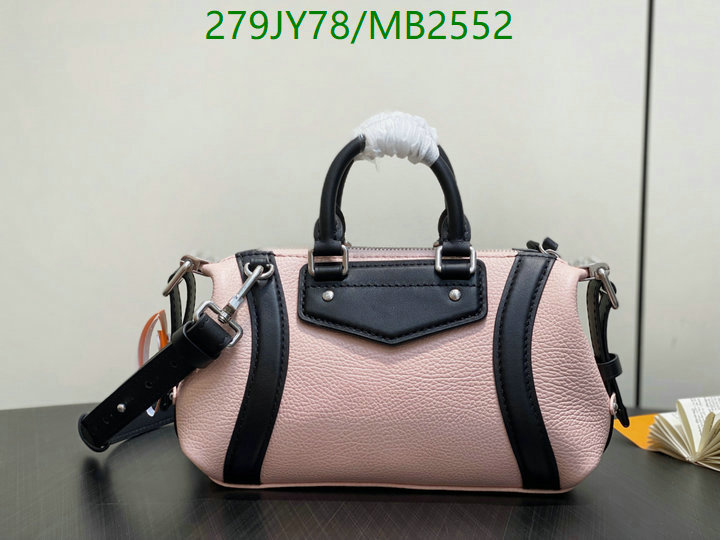 LV-Bag-Mirror Quality Code: MB2552 $: 279USD