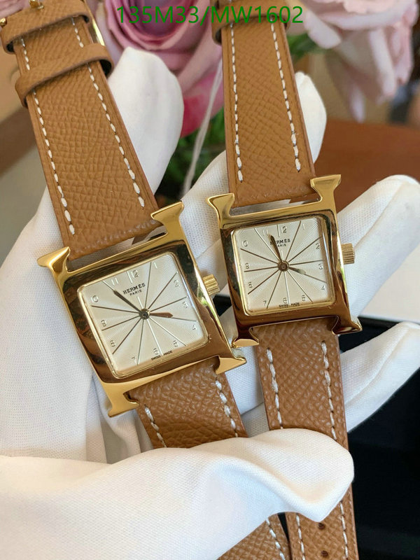 Hermes-Watch(4A) Code: MW1602 $: 135USD