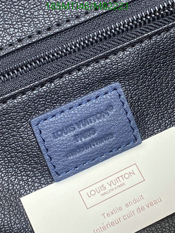 LV-Bag-Mirror Quality Code: MB2223 $: 185USD