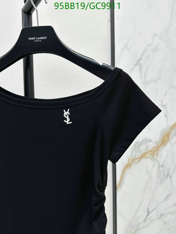 YSL-Clothing Code: GC9911 $: 95USD