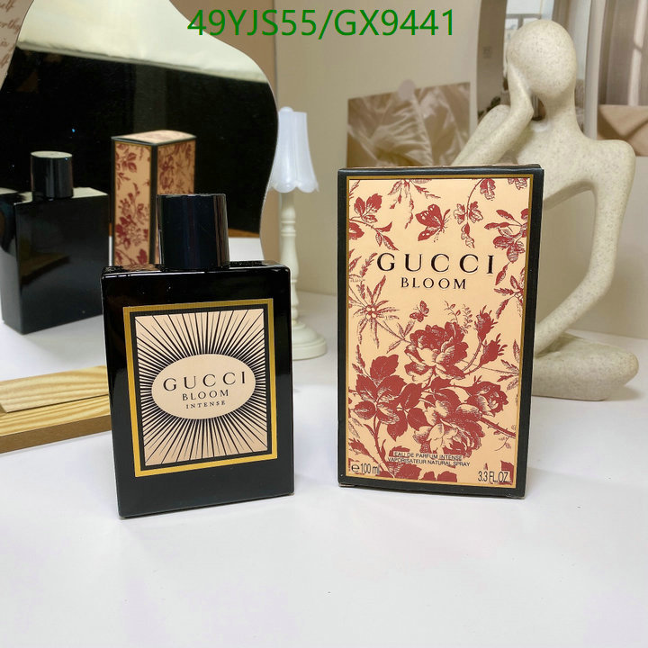 Gucci-Perfume Code: GX9441 $: 49USD
