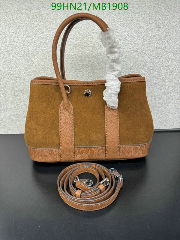 Hermes-Bag-4A Quality Code: MB1908 $: 99USD