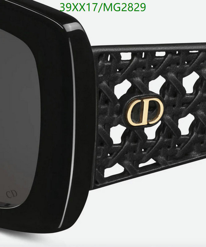 Dior-Glasses Code: MG2829 $: 39USD