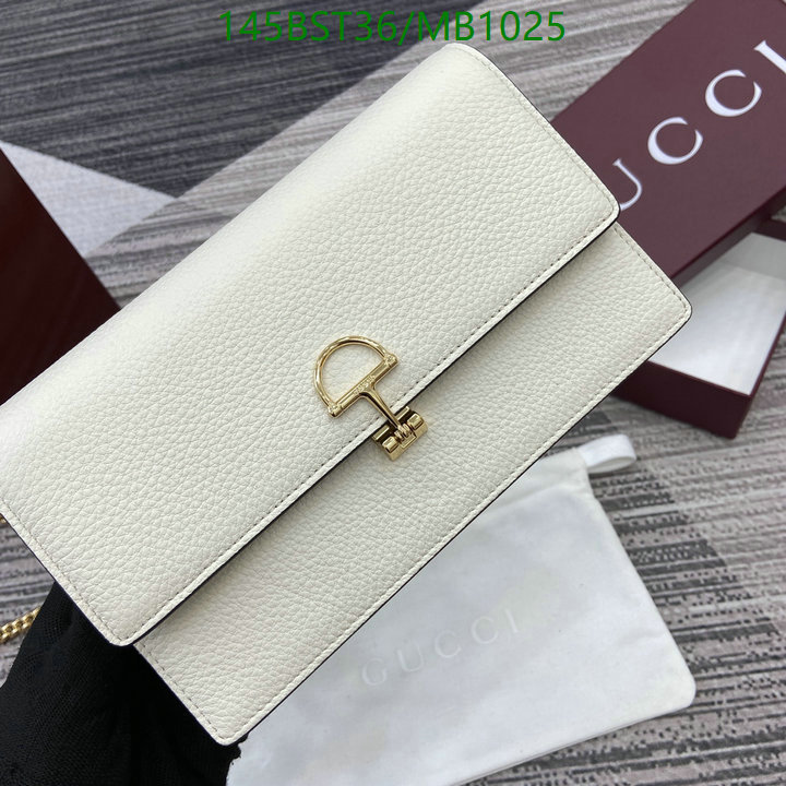 Gucci-Bag-Mirror Quality Code: MB1025 $: 145USD