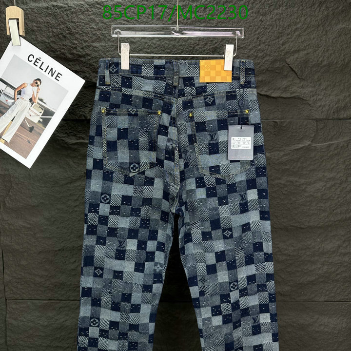 LV-Clothing Code: MC2230 $: 85USD