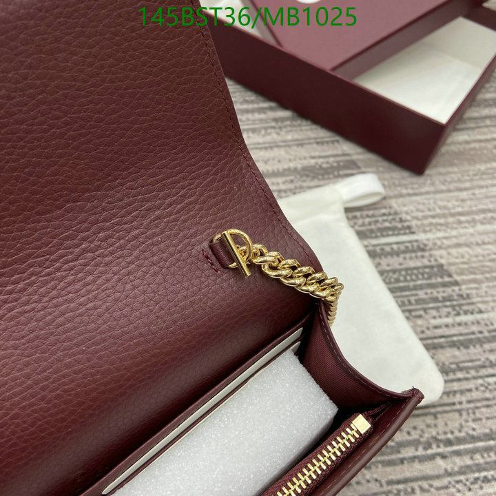 Gucci-Bag-Mirror Quality Code: MB1025 $: 145USD