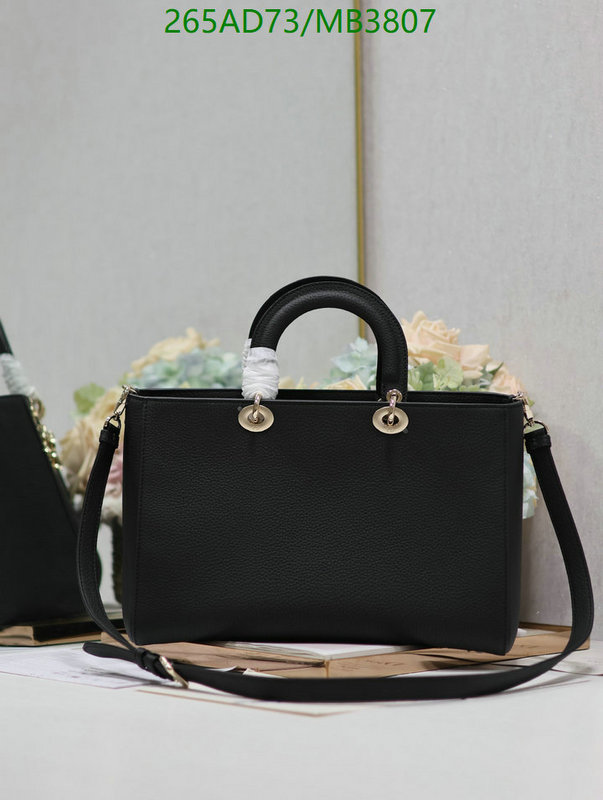 Dior-Bag-Mirror Quality Code: MB3807 $: 265USD