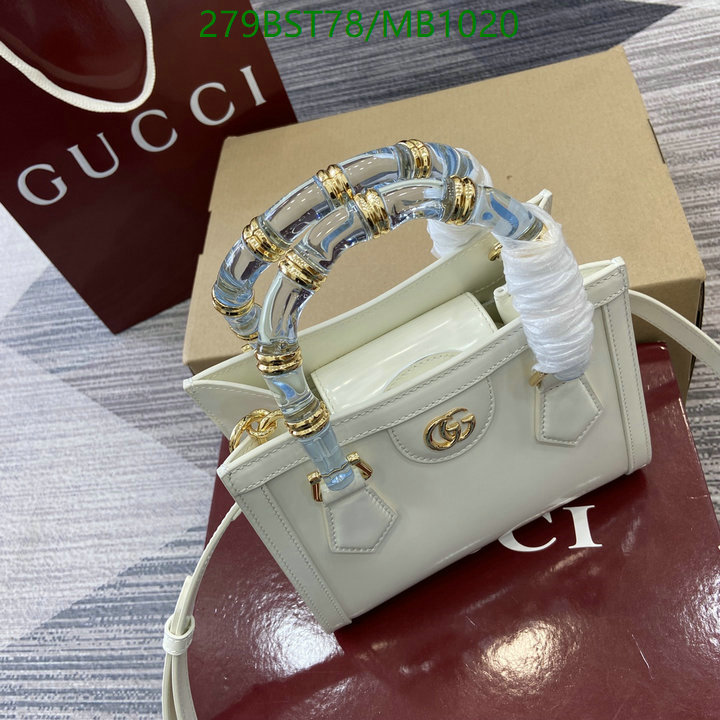 Gucci-Bag-Mirror Quality Code: MB1020 $: 279USD