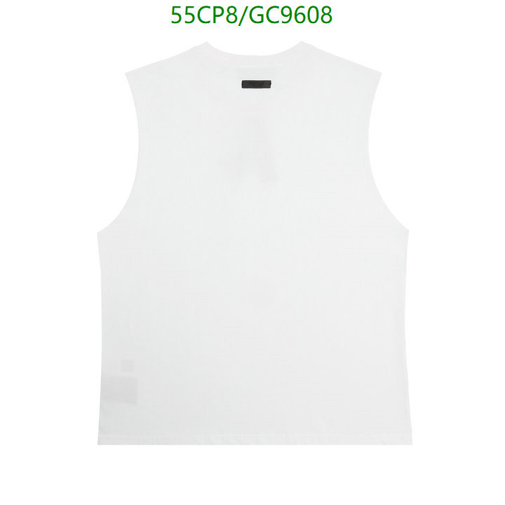 Essentials-Clothing Code: GC9608 $: 55USD