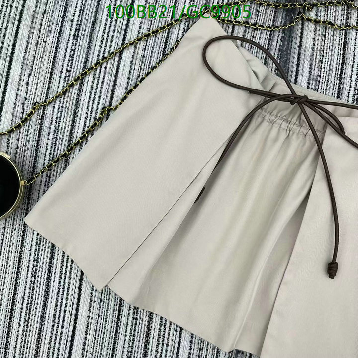 Loewe-Clothing Code: GC9905 $: 100USD